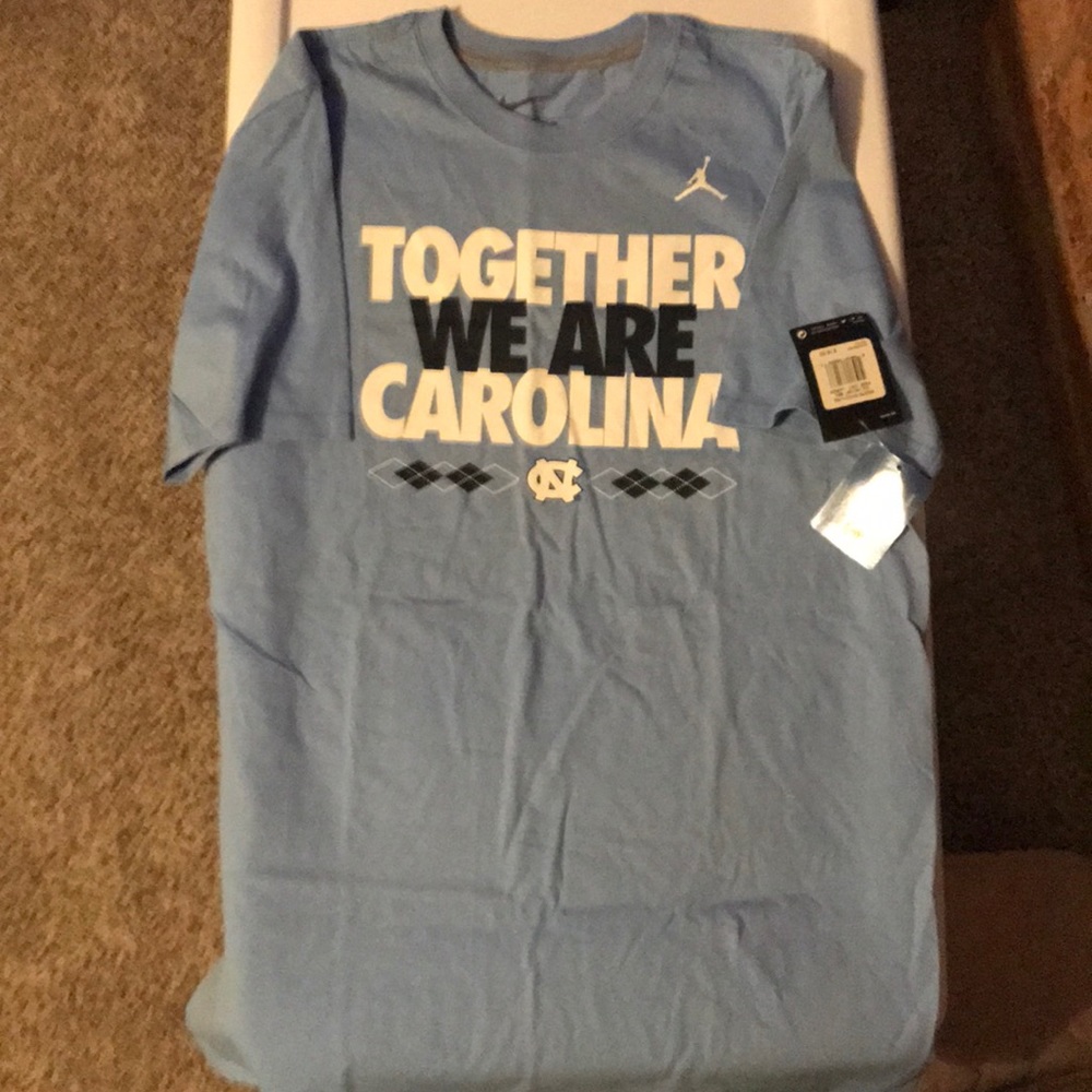 UNC Nike T-Shirt